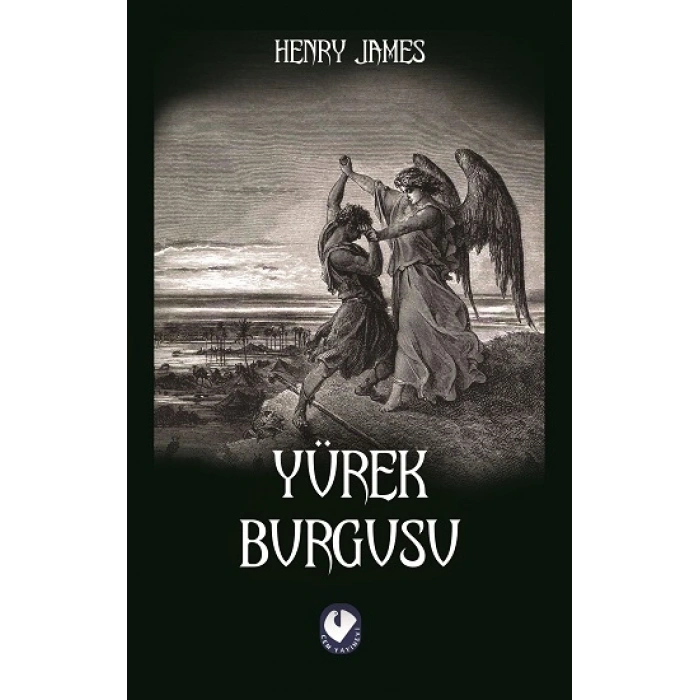 Yürek Burgusu