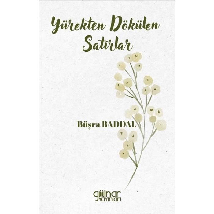 Yürekten Dökülen Satırlar