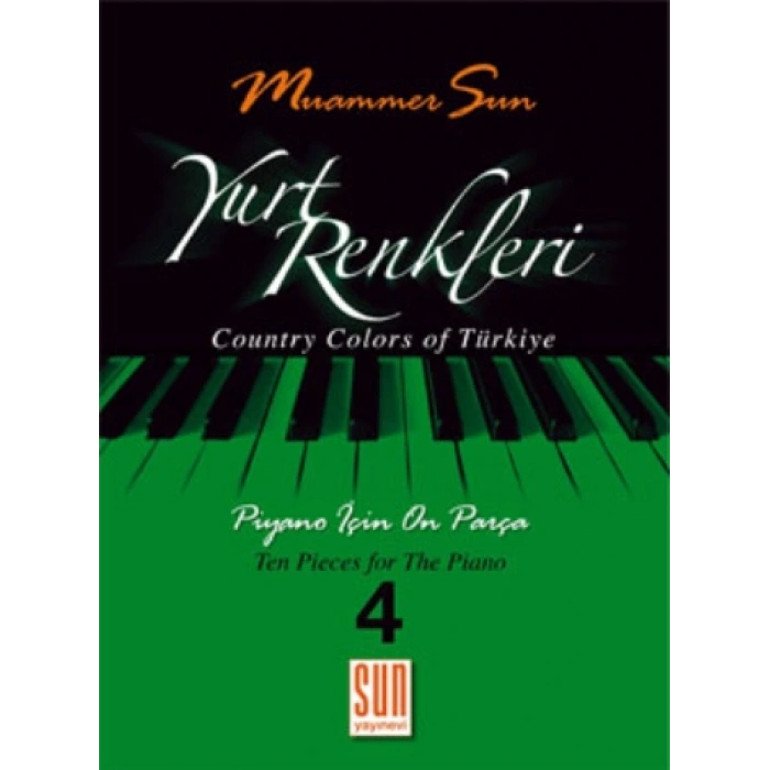 Yurt Renkleri 4