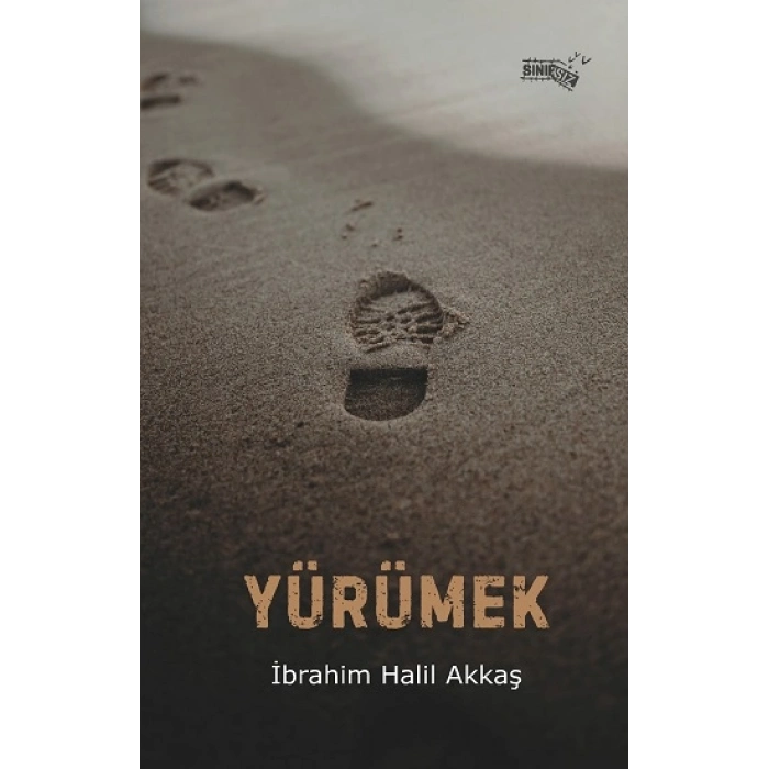 Yürümek