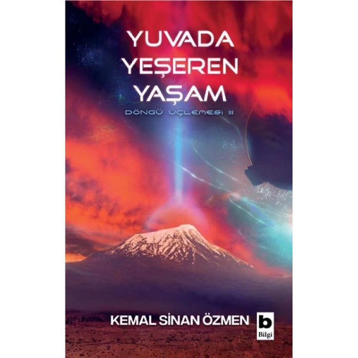 Yuvada Yeşeren Yaşam