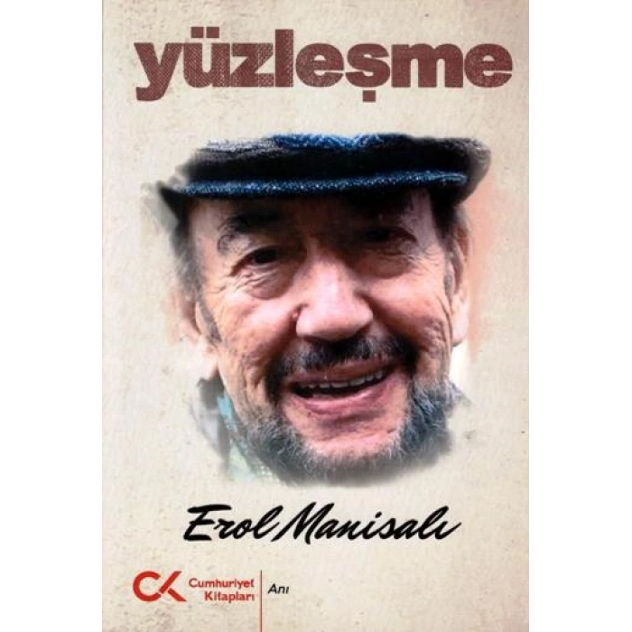 Yüzleşme