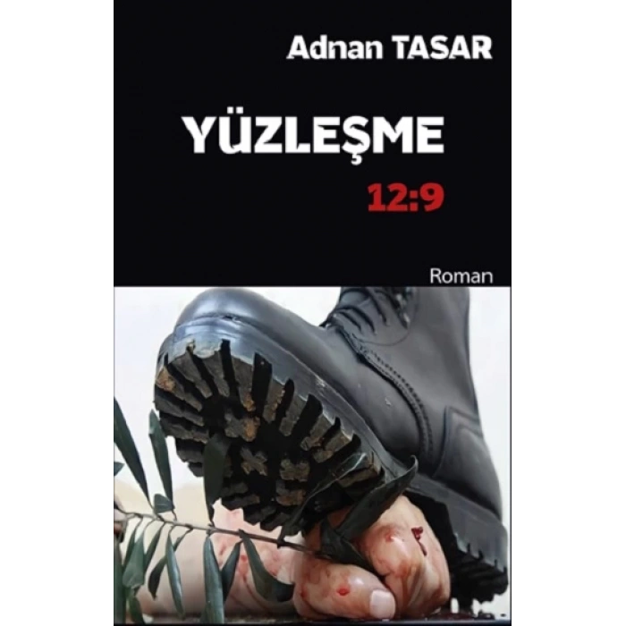 Yüzleşme 12:9
