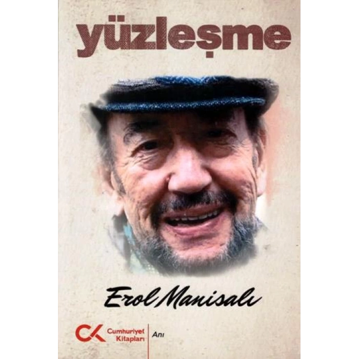 Yüzleşme