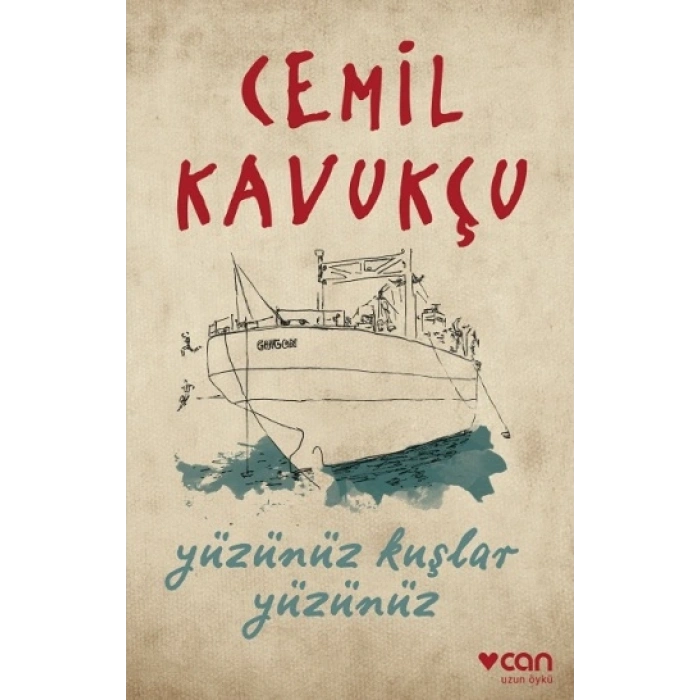 Yüzünüz Kuşlar Yüzünüz