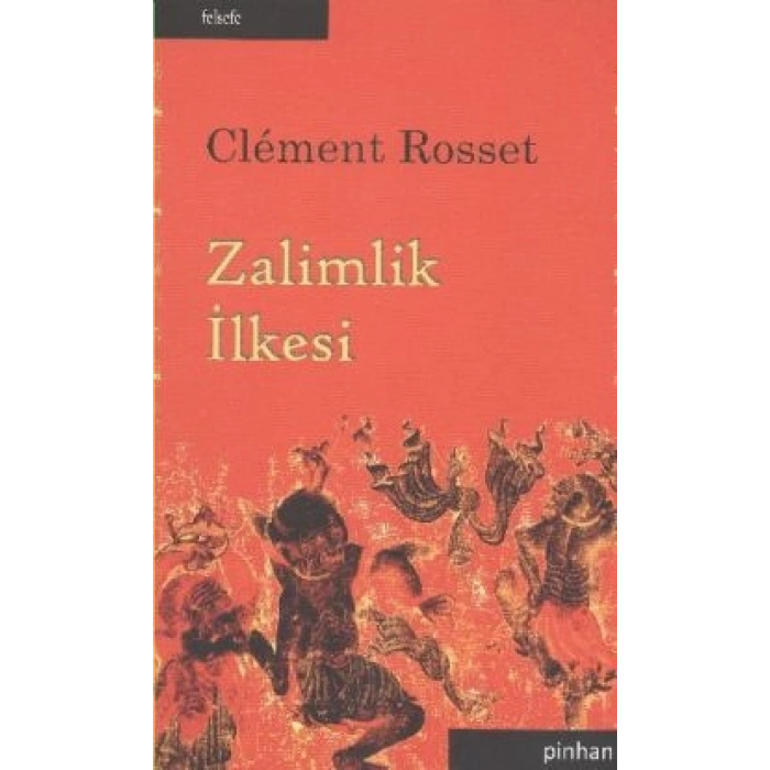Zalimlik İlkesi
