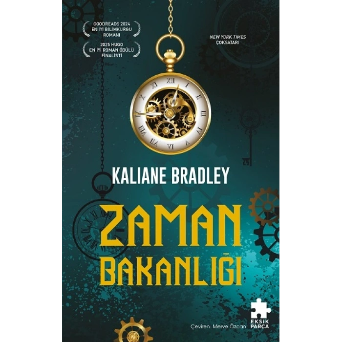 Zaman Bakanlığı