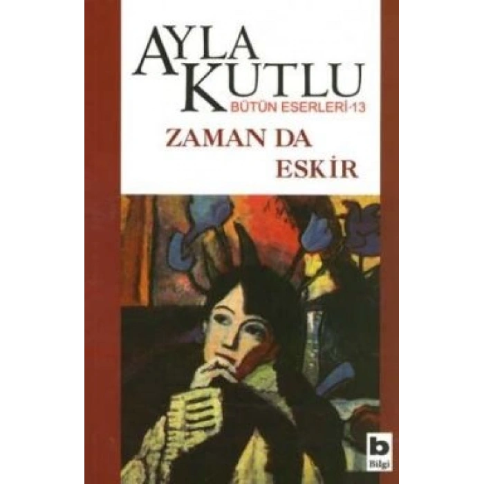 Zaman Da Eskir