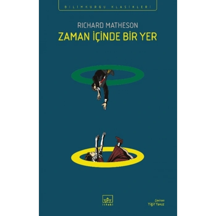 Zaman İçinde Bir Yer