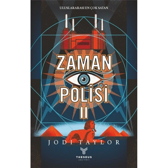 Zaman Polisi 2: Zor Zamanlar