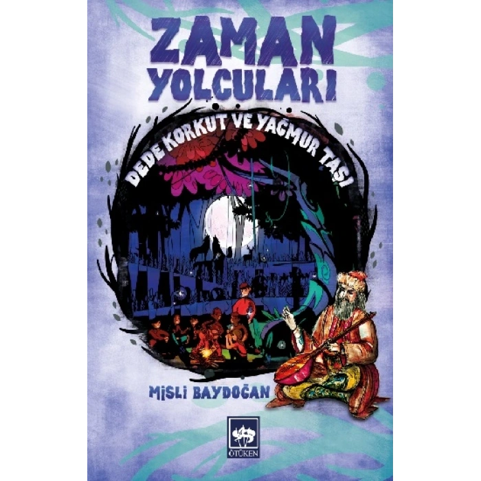Zaman Yolcuları