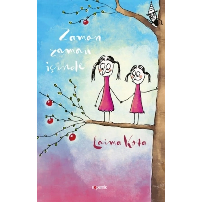 Zaman Zaman İçinde