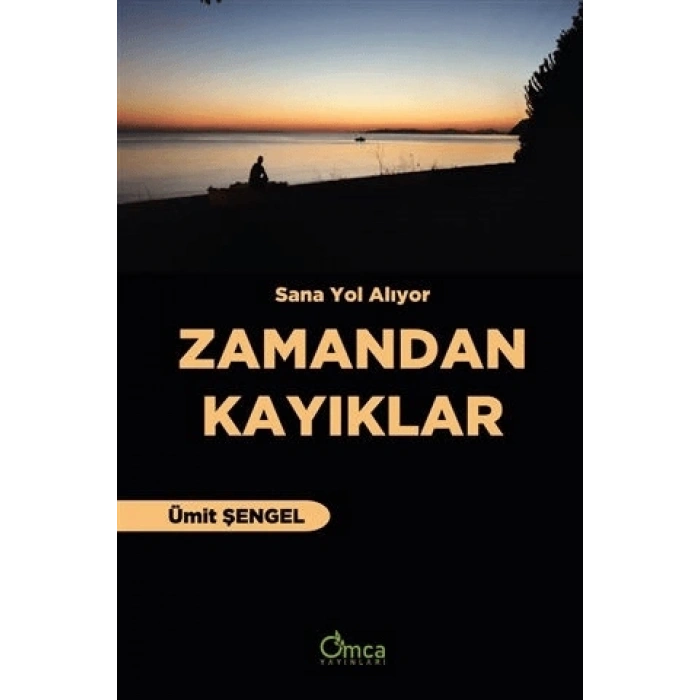 Zamandan Kayıklar