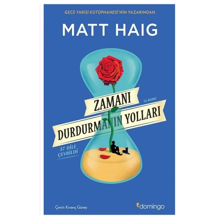 Zamanı Durdurmanın Yolları