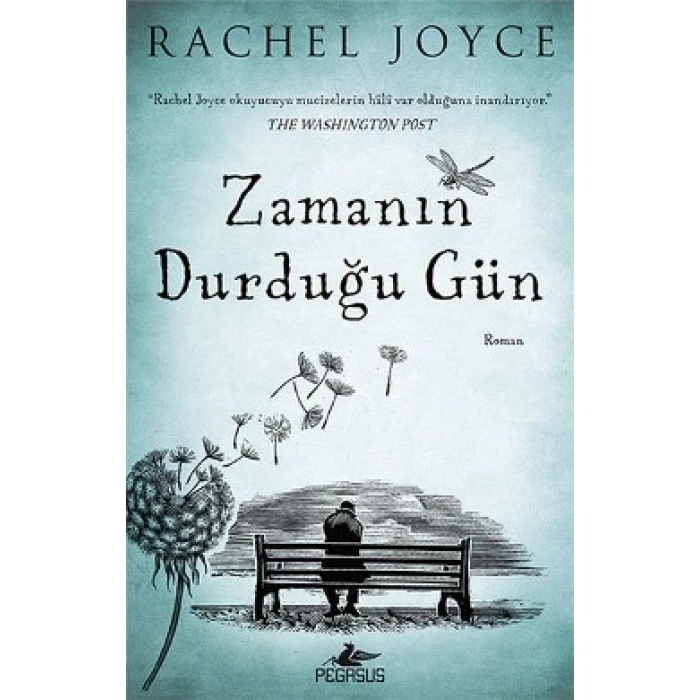 Zamanın Durduğu Gün