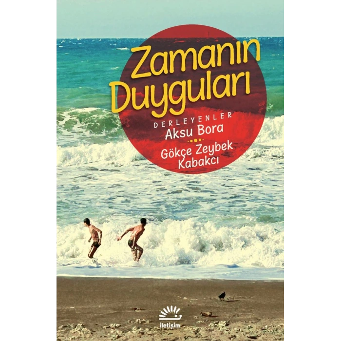 Zamanın Duyguları