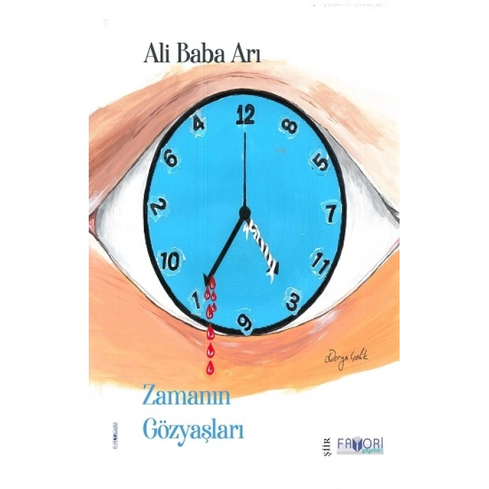 Zamanın Gözyaşları