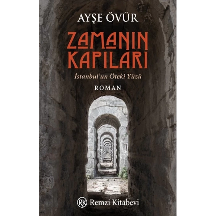Zamanın Kapıları