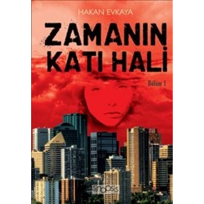 Zamanın Katı Hali (bölüm 1)