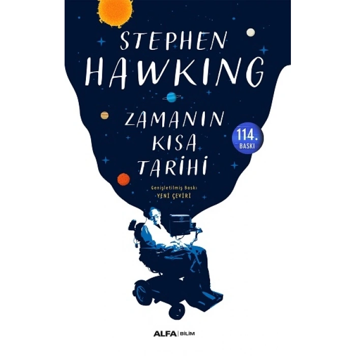 Zamanın Kısa Tarihi