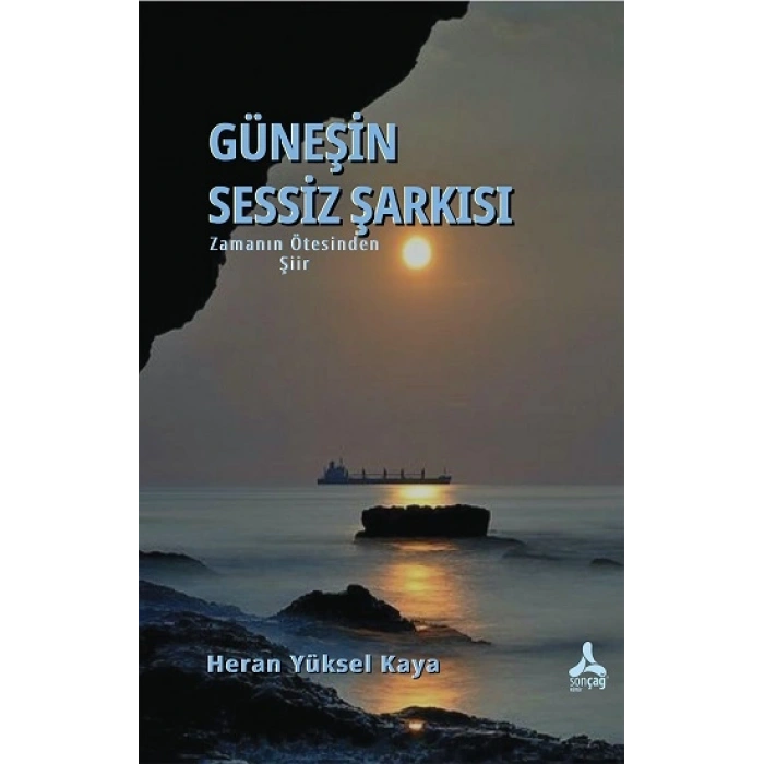 Zamanın Ötesinden - Güneşin Sessiz Şarkısı