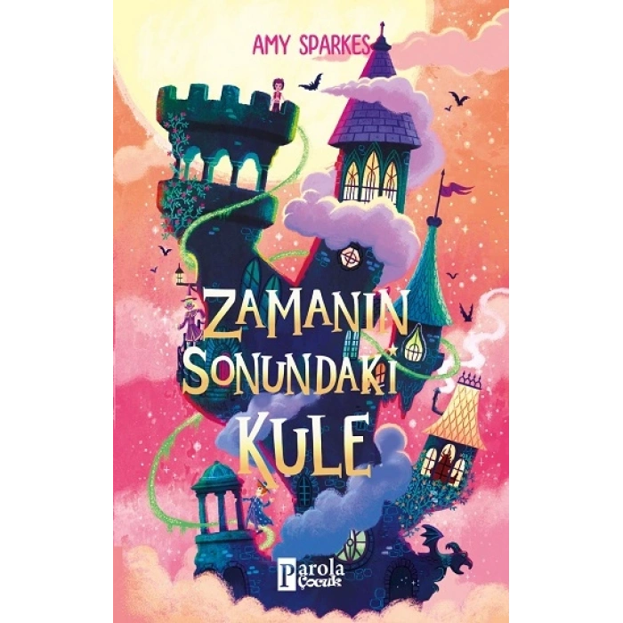 Zamanın Sonundaki Kule