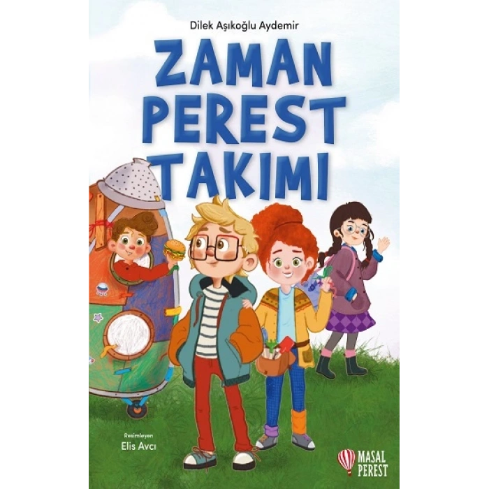 Zamanperest Takımı