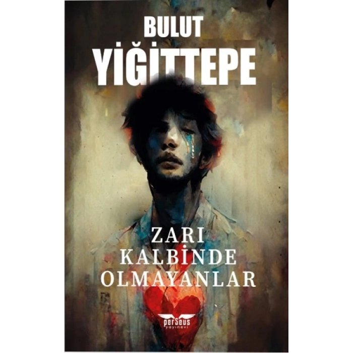 Zarı Kalbinde Olmayanlar