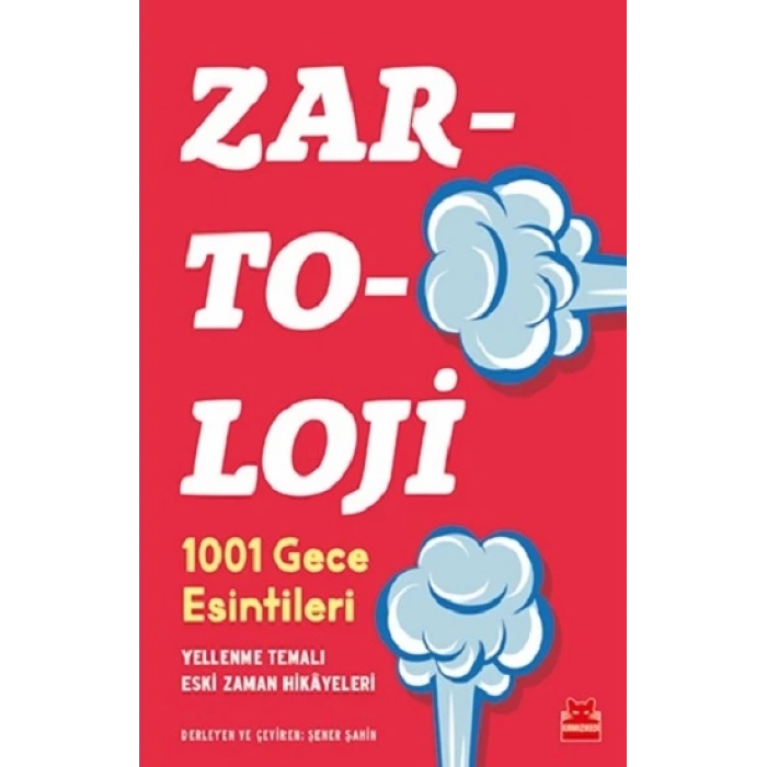 Zartoloji – 1001 Gece Esintileri