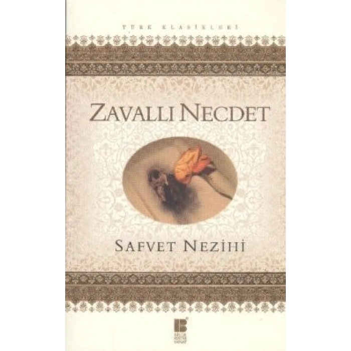 Zavallı Necdet