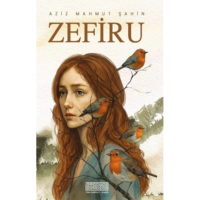 Zefiru