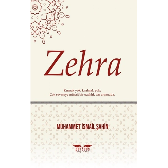 Zehra