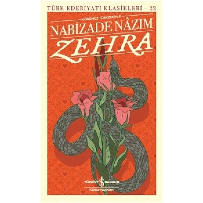 Zehra (günümüz Türkçesiyle)