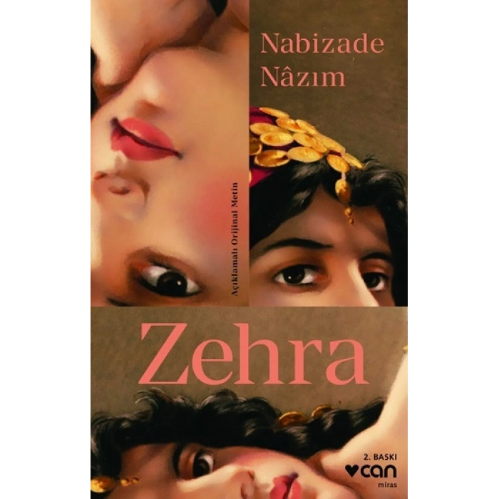 Zehra (orjinal Metin)