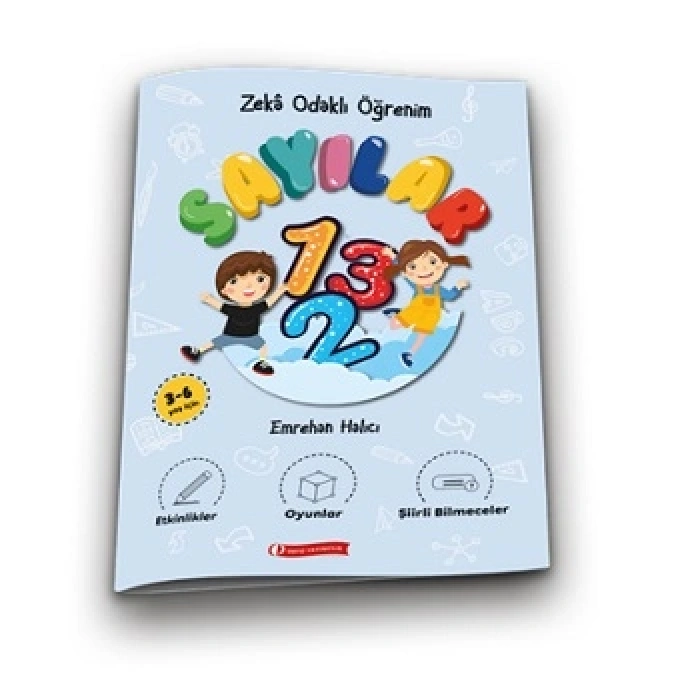 Zeka Odaklı Öğrenim - Sayılar