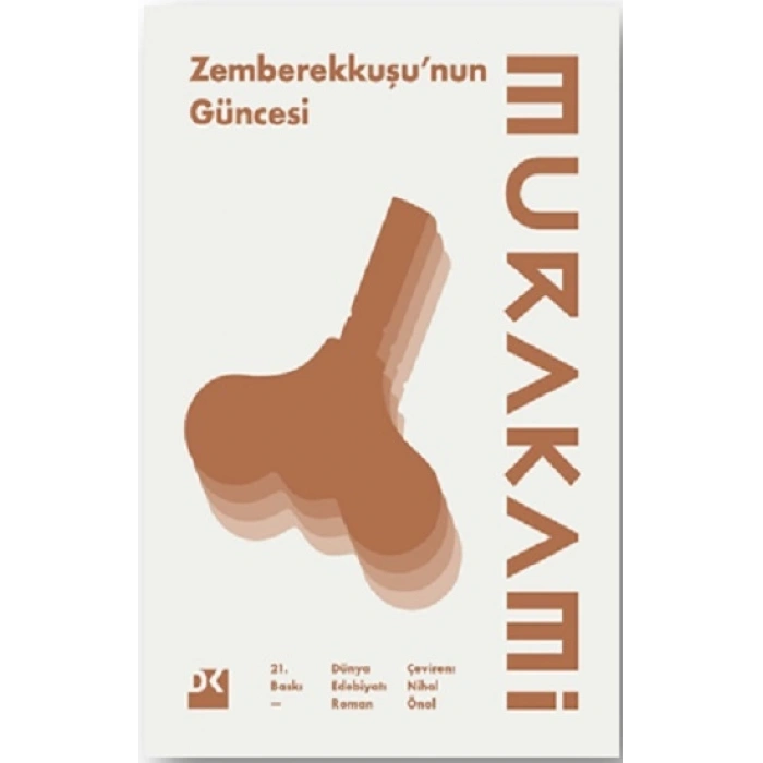 Zemberekkuşu’nun Güncesi