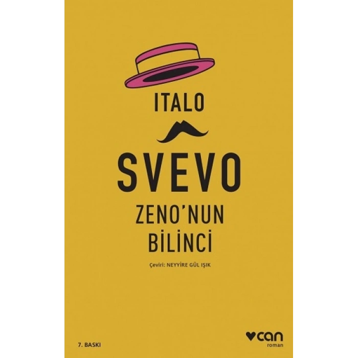 Zeno’nun Bilinci