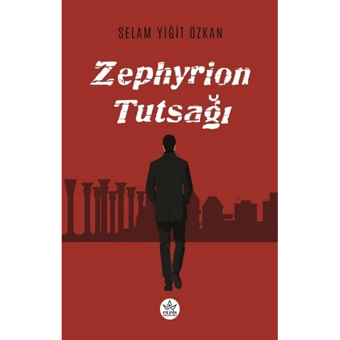 Zephyrion Tutsağı