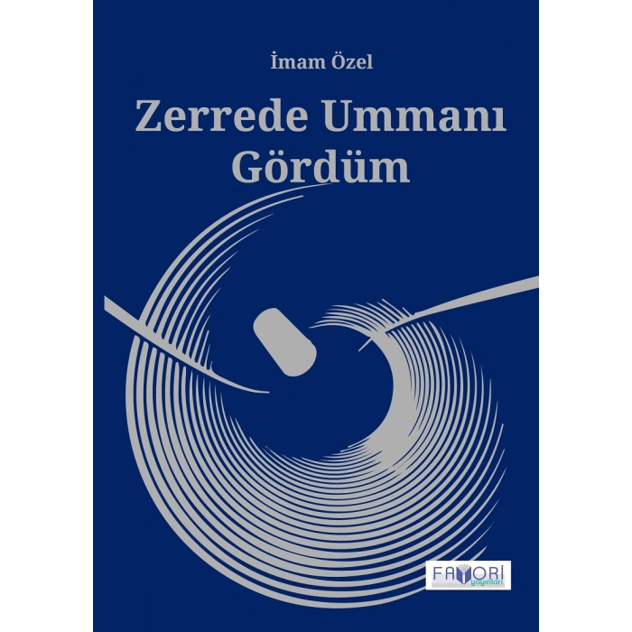 Zerrede Ummanı Gördüm