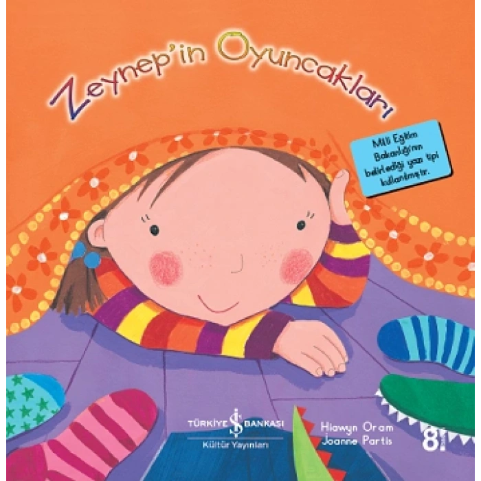 Zeynep’in Oyuncakları