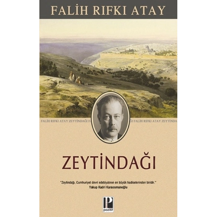 Zeytindağı -özgün Metin-