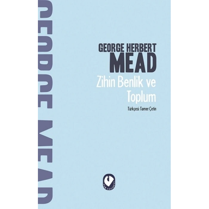 Zihin Benlik Ve Toplum
