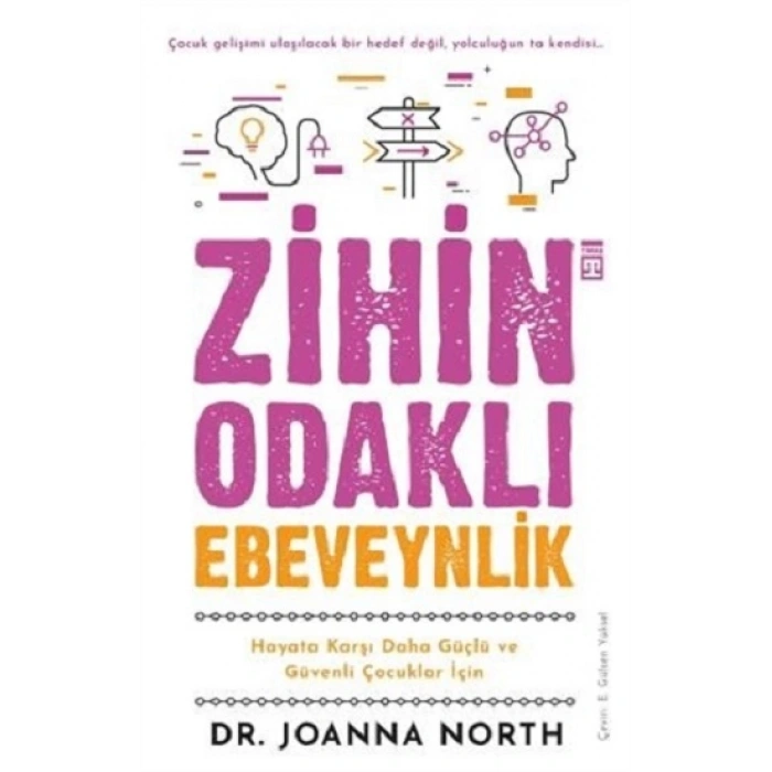 Zihin Odaklı Ebeveynlik