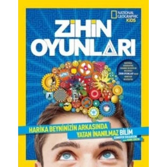 Zihin Oyunları