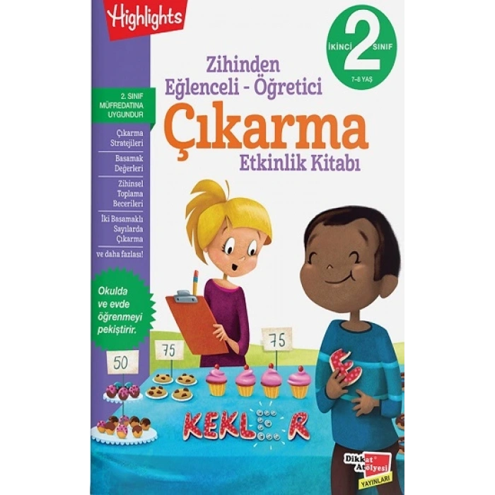 Zihinden Eğlenceli - Öğreteci Çıkarma