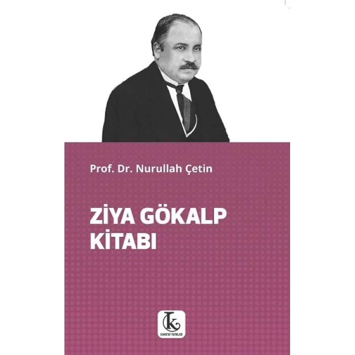 Ziya Gökalp Kitabı