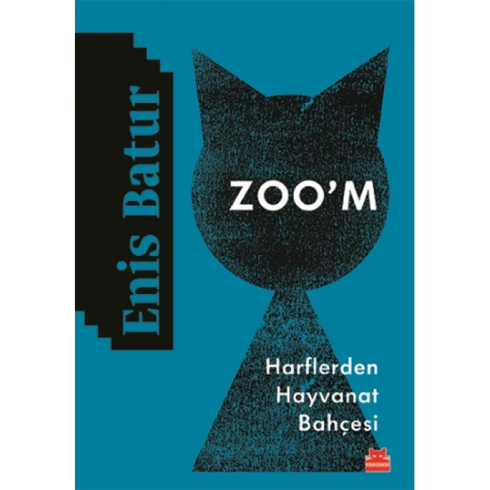 Zoom (harflerden Hayvat Bahçesi)