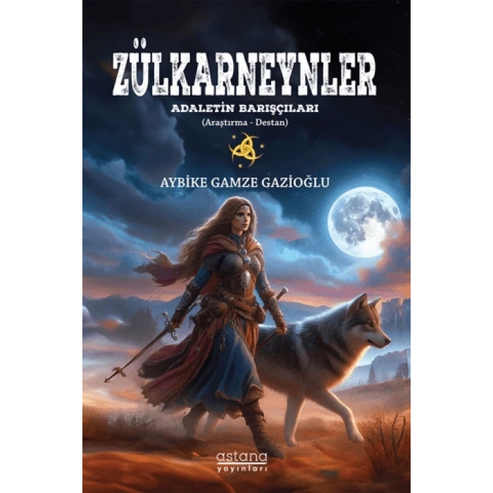 Zülkarneynler Adaletin Barışçıları