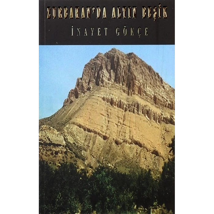 Zurbahan’da Altın Beşik