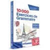 10 000 Exercices De Grammaire Fransızca Dilbilgisi Alıştırma Kitabı